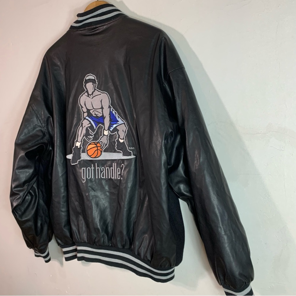 Steve and Barry sport jacket - Picture 7 of 11